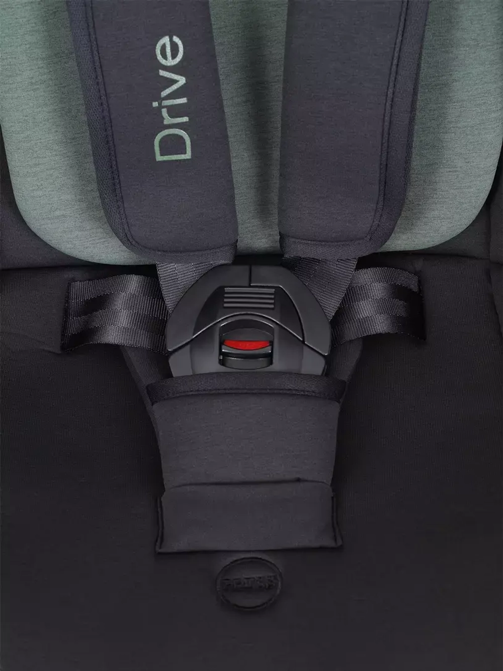Автокресло Rant Drive Active line 0/1/2/3 (0-36 кг) Green