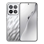 Смартфон Xiaomi 15 12/256GB, Silver (Серебро)