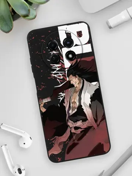 Чехол на Huawei Nova Y91
