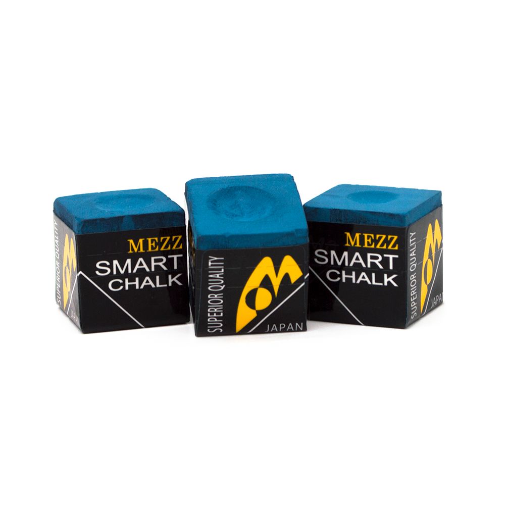 Мел &amp;amp;lt;Mezz Smart&amp;amp;gt; синий