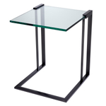 Приставной столик Side Table Perry арт.114919