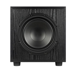 Сабвуфер Phaze Audio Tilia SUB 10" Цвет: Чёрный Black