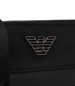 Сумка кросс-боди Emporio Armani - черный(Y4M185 Y217J)