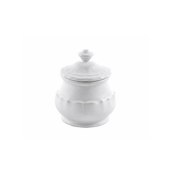 Сахарница Casafina By Costa Nova IM538-WHI(SX121-00804A)