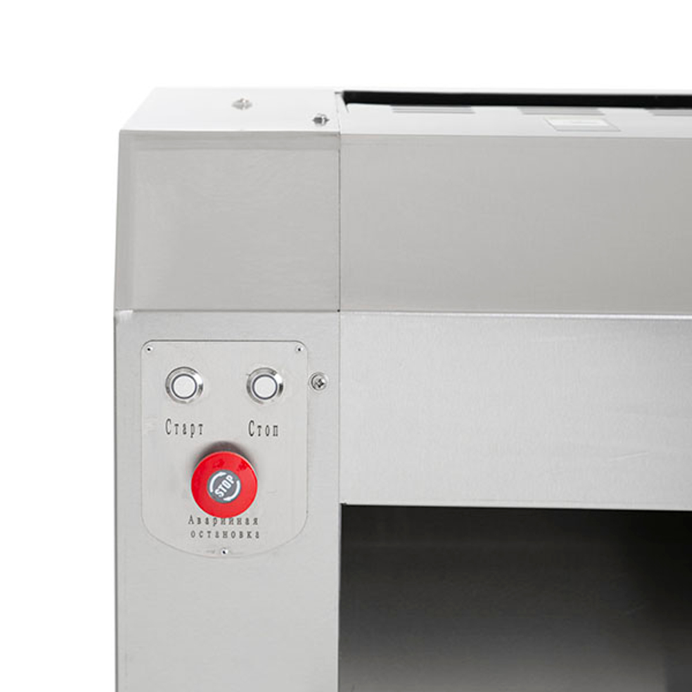 Тестораскаточная машина YP-350 Foodatlas (380V)