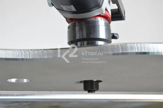 Ручной кромкорез (фаскосниматель) Promotech BM-16