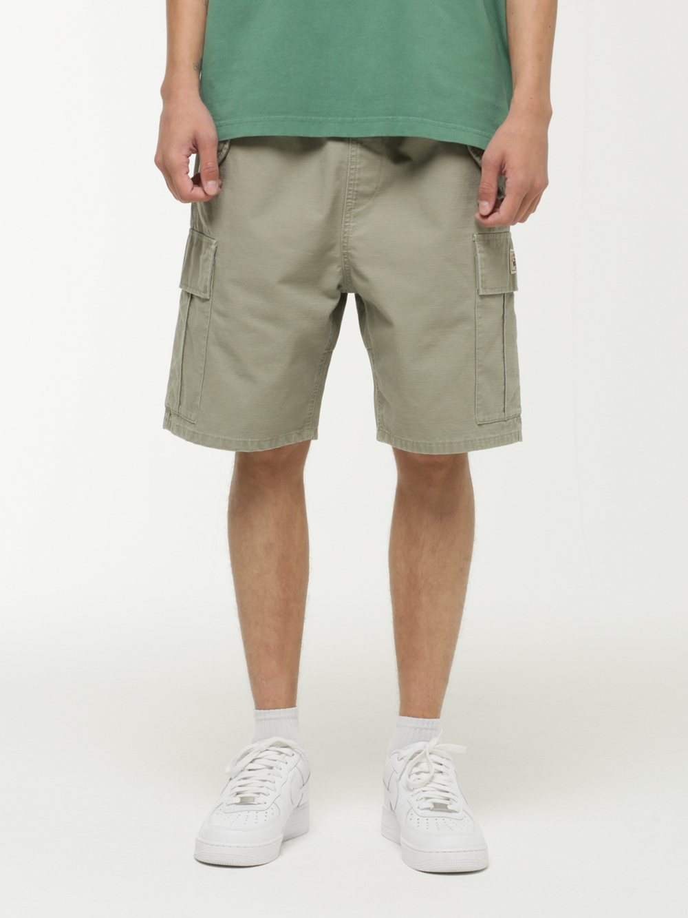 Мужские Шорты Ripstop Cargo Beach