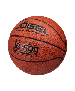 Мяч баскетбольный JB-500 №5