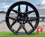 Комплект дисков Vossen HF5 18x8.5 et35 5x114.3
