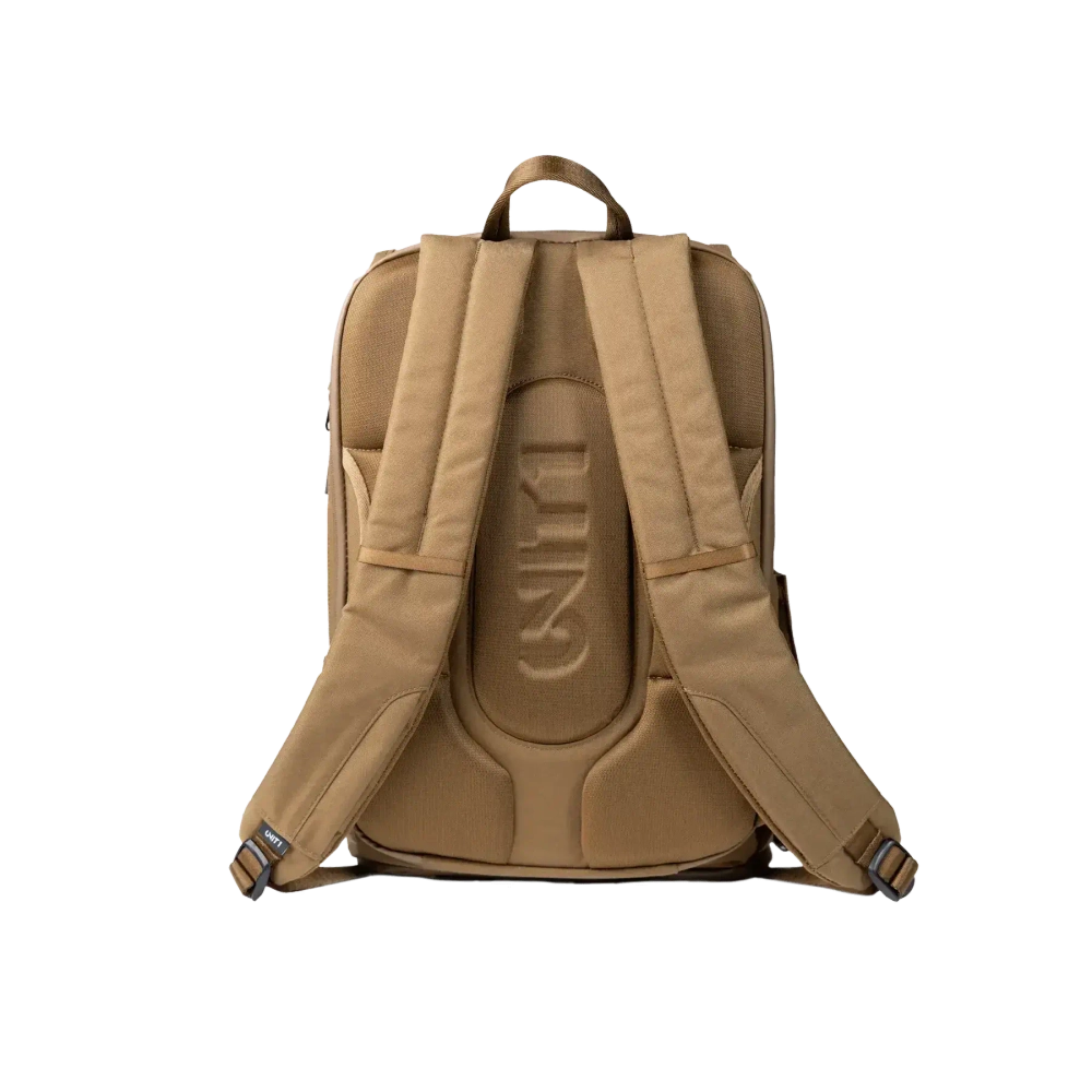 Рюкзак с подсветкой UNIT 1 Torch Desert Tan