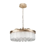 Подвесная люстра MODELUX ML.9542.600 GD