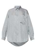 Костюм BALENCIAGA