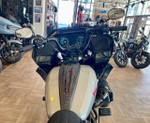 CVO Road Glide ST 121 (Mercury Silver) 2025 с НДС