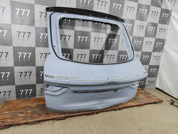 Крышка багажника Geely Tugella 19-нв Б/У Оригинал 5062043200C15