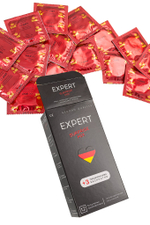 Презервативы Expert Surprise Mix №15