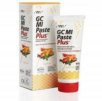 Mi Paste Plus Tutti-frutti (40гр.) Ми Паста