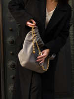 Medium Squeeze Bag