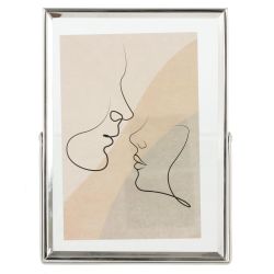GAEM Фоторамка для фото 13*18, L14 W1 H18,5 см