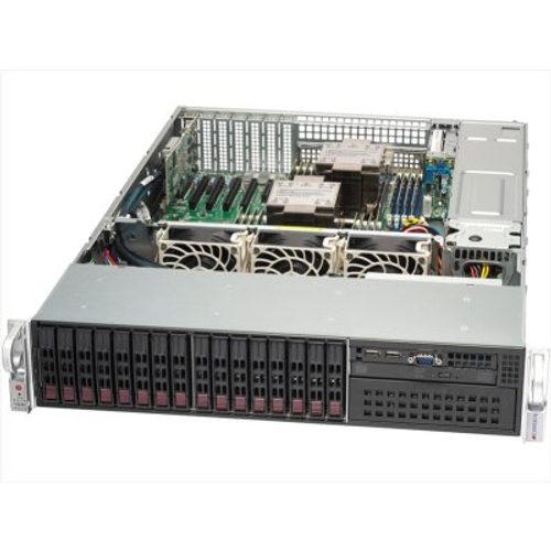 Сервер SuperMicro SYS-221P-C9R