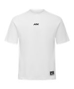Футболка AK Legacy Loose Tee, белый