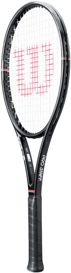 Ракетка теннисная Wilson Pro Staff 97UL Classic 2026