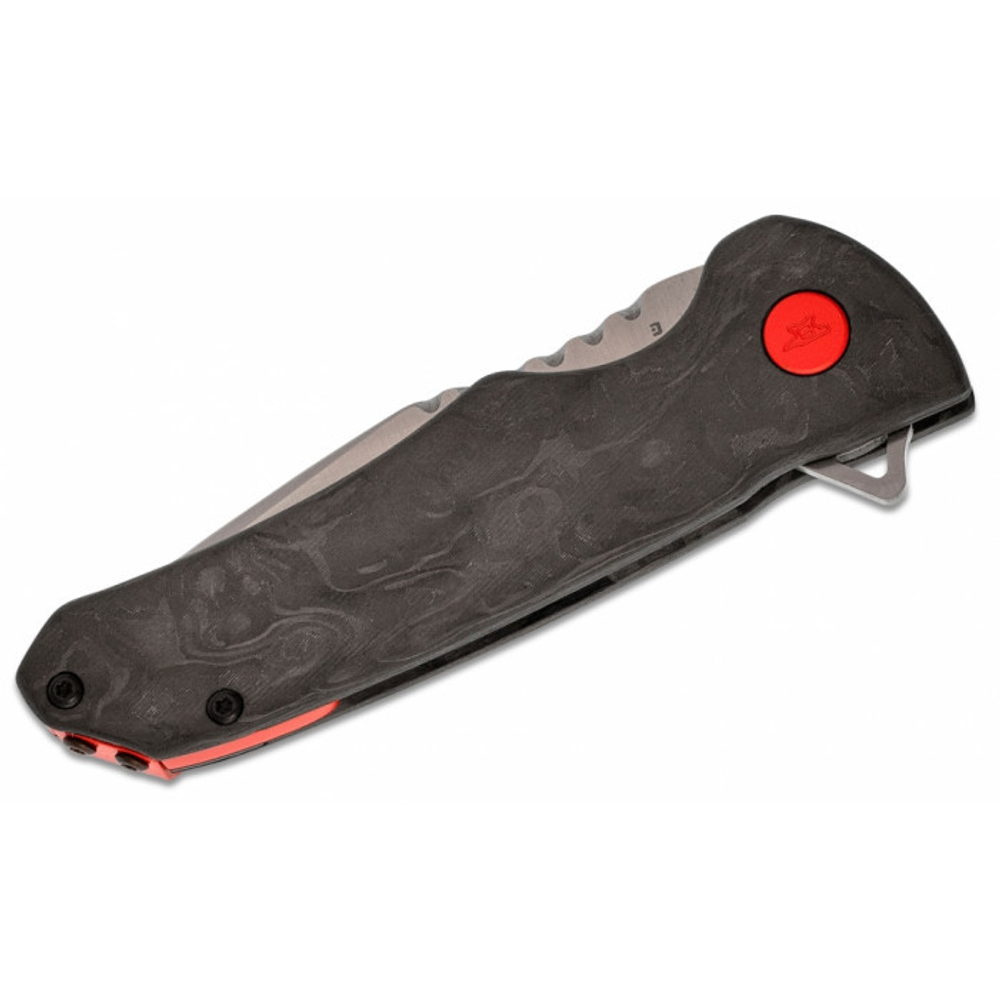 Складной нож BUCK 0841CFS Sprint Pro S30V