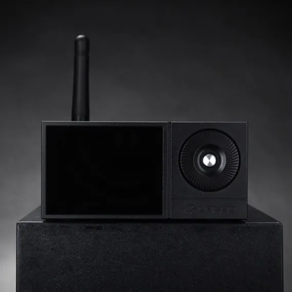 Lotoo Paw D3 Black