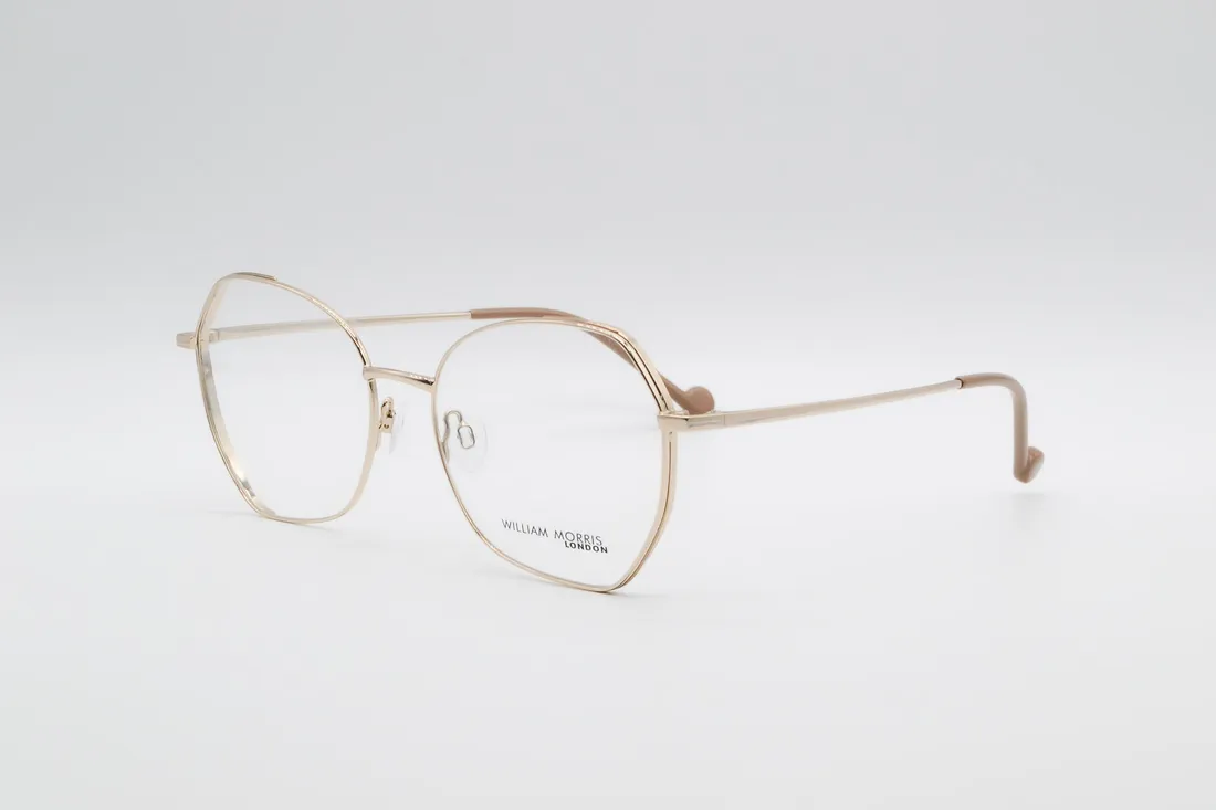 Изг. оправы William Morris LN50253 C2 — кадр 2