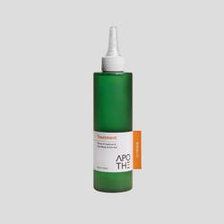 Питательная и увлажняющая маска для волос APOTHE Moist Nourishing Treatment