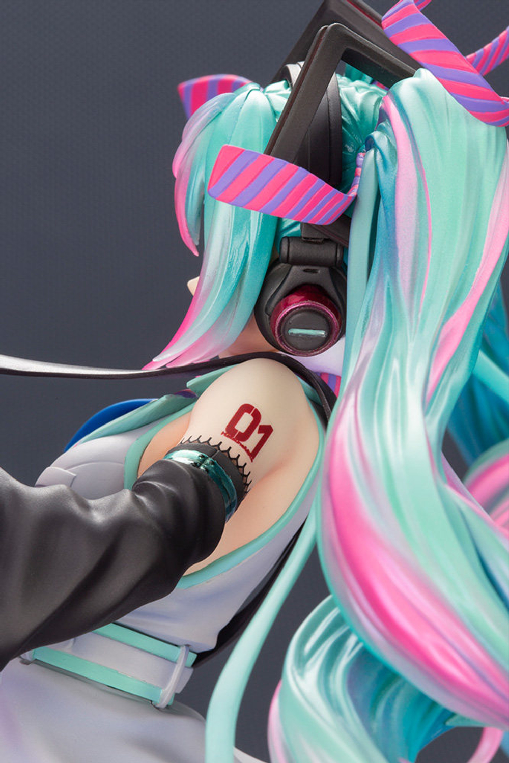 Хатсуне Мику / Hatsune Miku