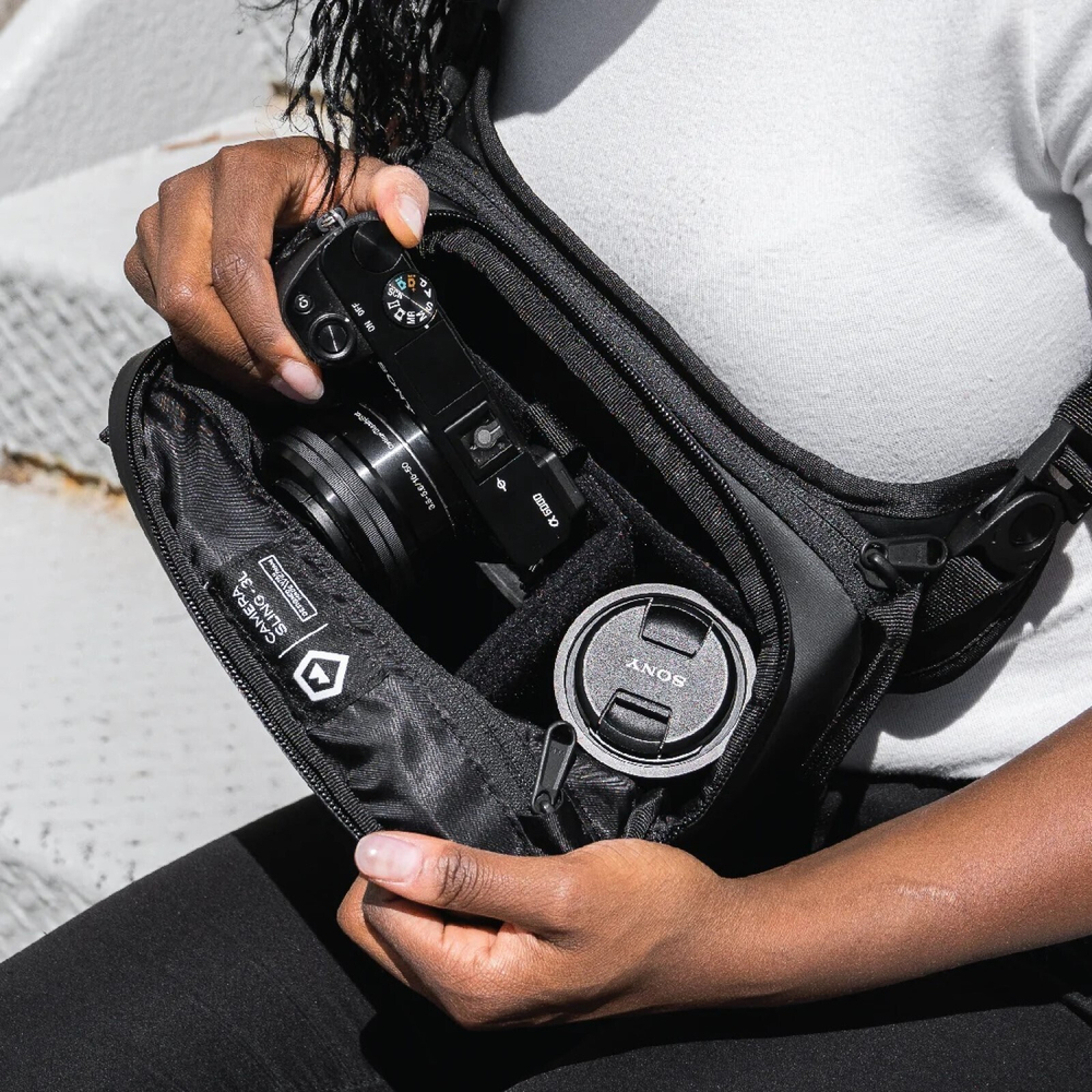 Сумка Wandrd Rogue Sling 3L