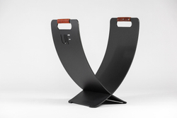 Дровница Firewood Holder FS black (Up!Flame)