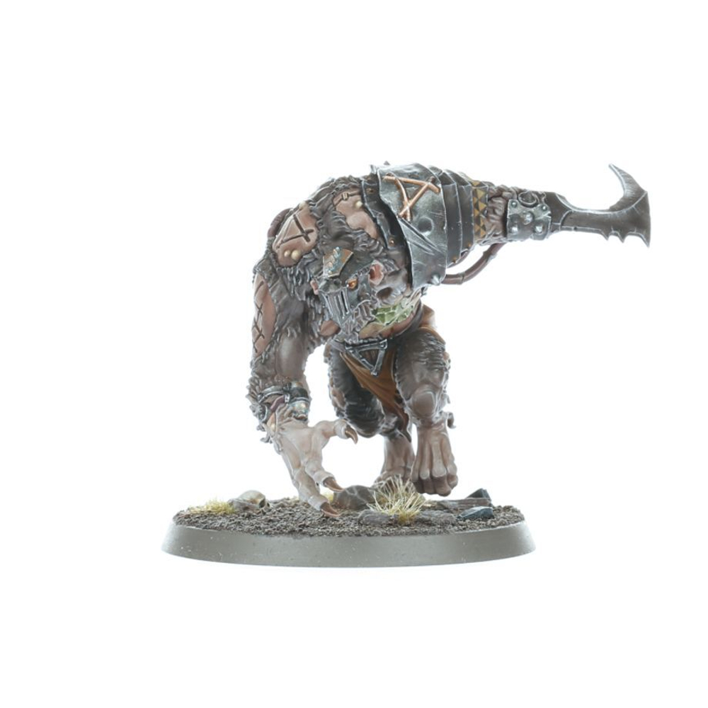 Warhammer Age of Sigmar: Starter Set (на английском языке)