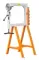 Угловысечной станок Stalex HN-4