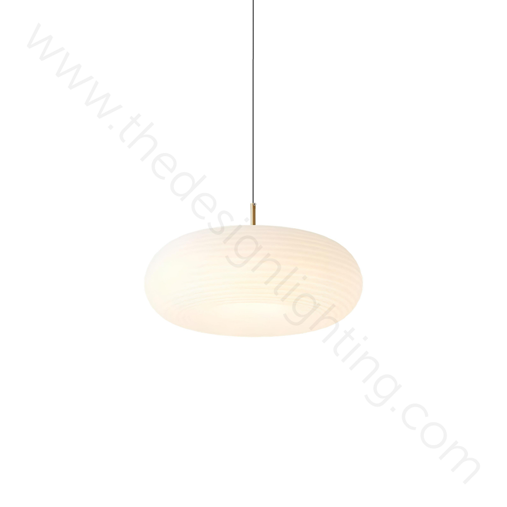 Pendant design lamp Hamel