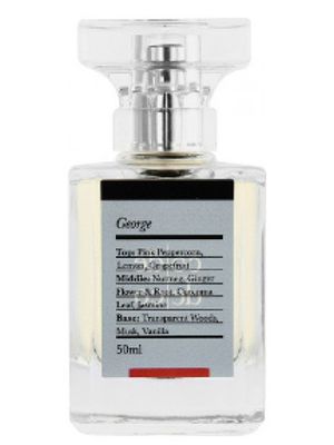 Code Deco George
