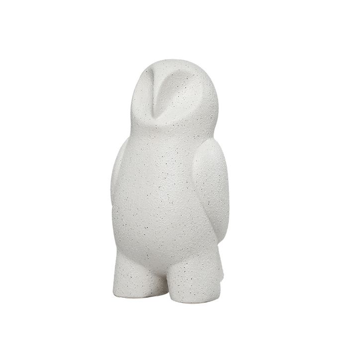 Статуэтка White Sand Owl
