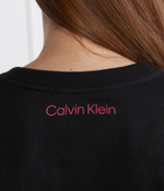 Худи Calvin Klein Underwear - черный(000QS6942E)