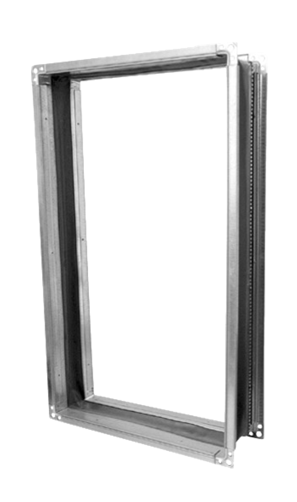 Гибкая вставка ZFC 600x300