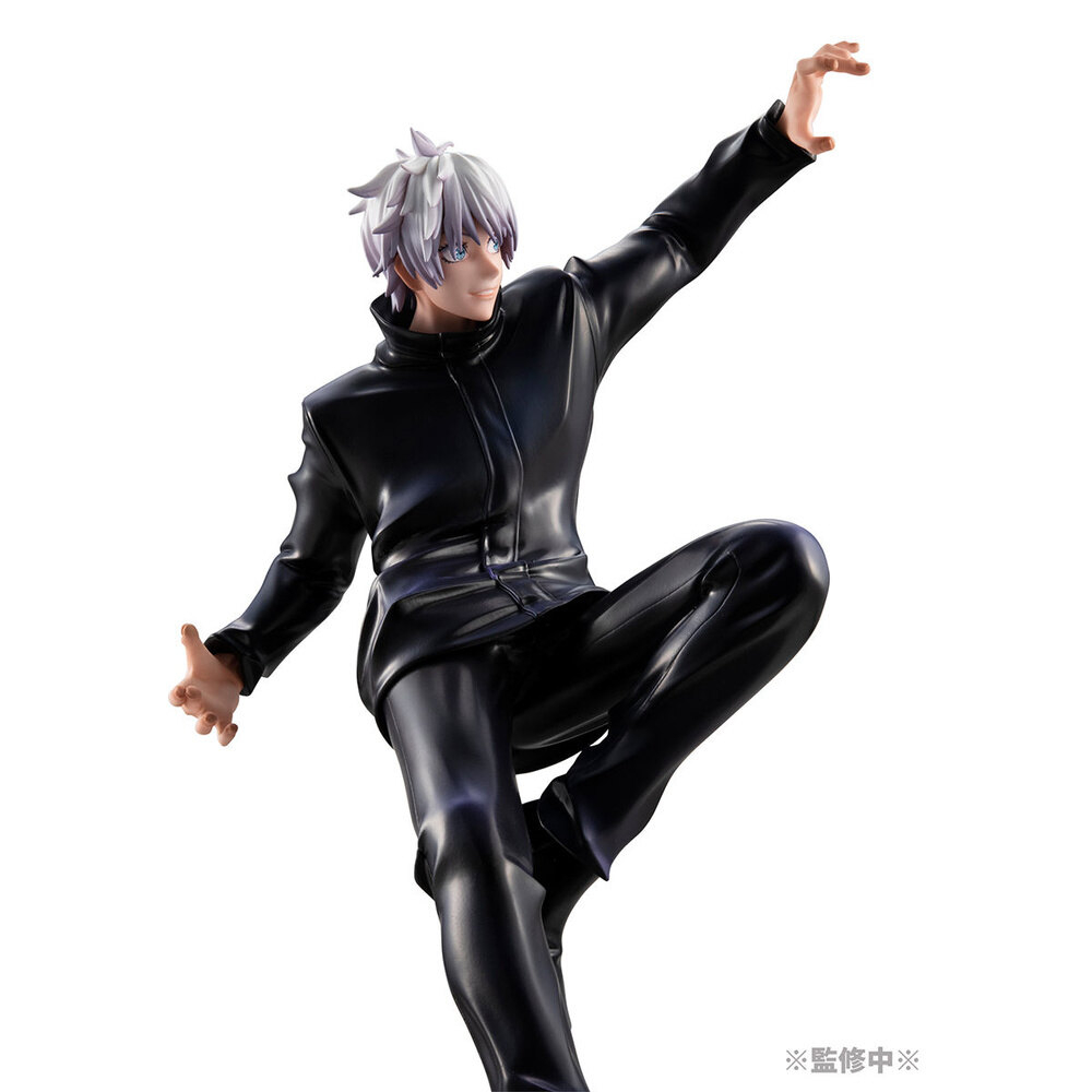 Фигурка MegaHouse Jujutsu Kaisen: Satoru Gojo Магическая битва: Сатору Годжо