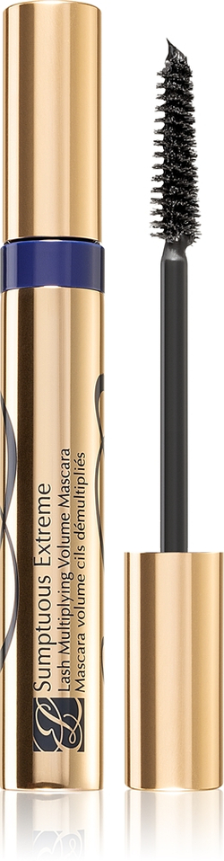 Estee Lauder Sumptuous Extreme - Тушь для ресниц, увеличивающая объем и утолщающая, 8 ml