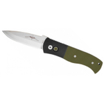 Автоматический нож Pro-Tech E7AGR1 Spear Point