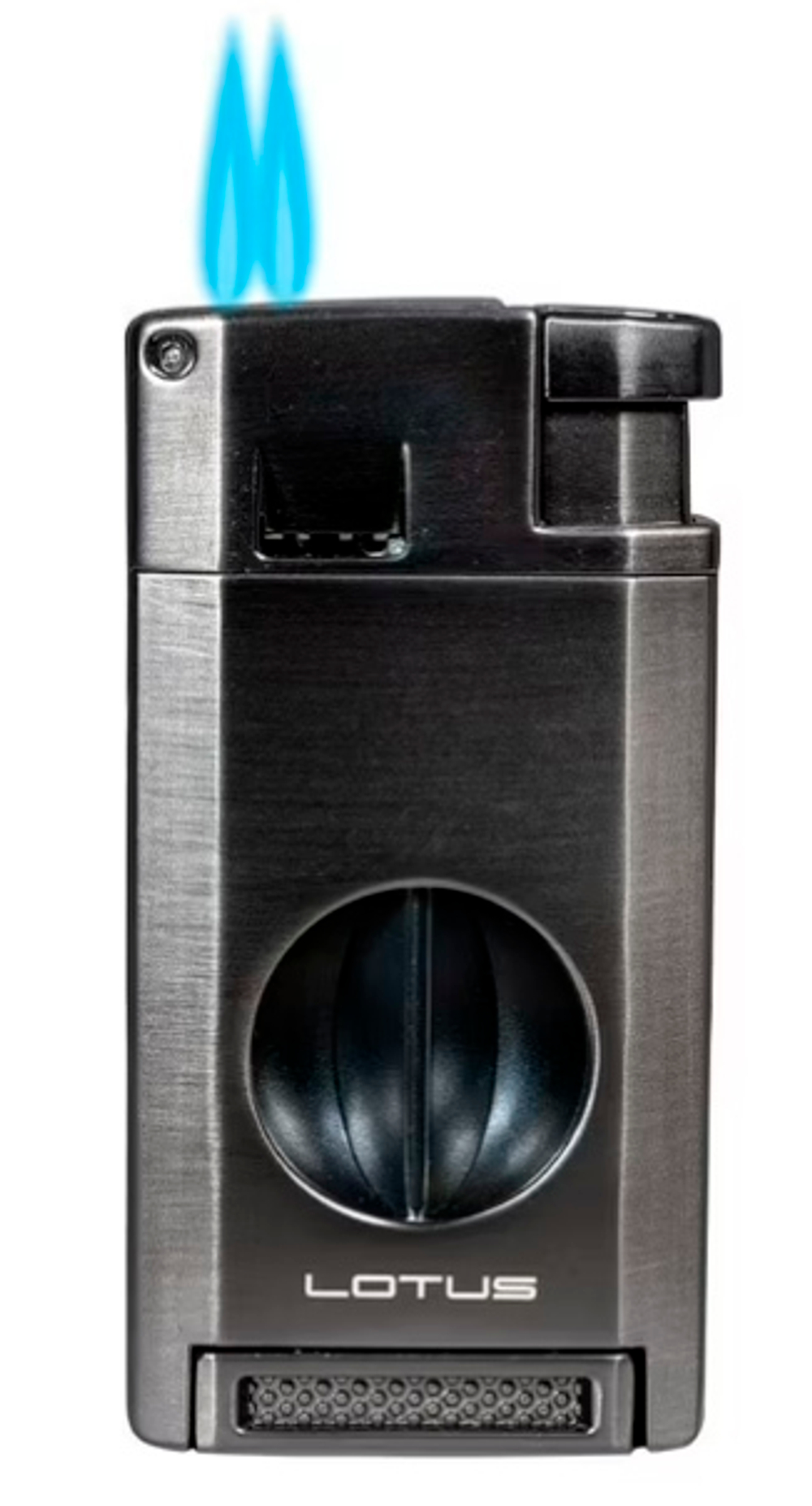 Зажигалка Lotus Excalibur Gunmetal 7720
