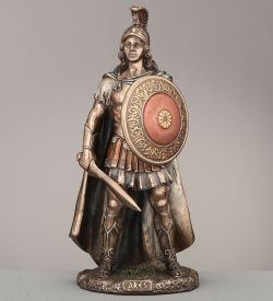 Veronese WS-1330 Статуэтка «Арес - бог войны»