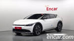 KIA EV6 Long Range — 2024