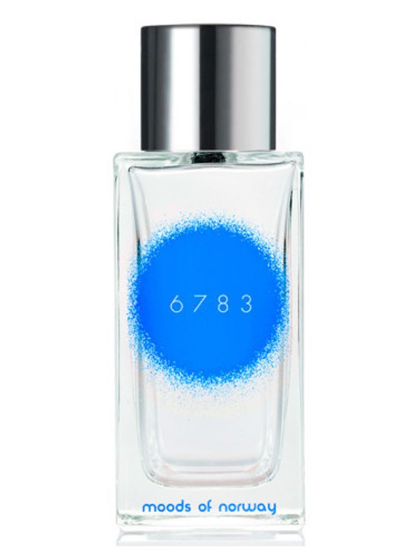 Moods Of Norway Blue 6783