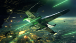 STAR WARS Squadrons PS4 | PS5