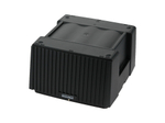 Нижняя часть (поддон) LW15 Comfort Plus черная