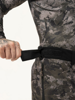 Костюм Remington Himalayan Black Camo р. S