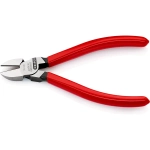 Кусачки боковые черненые 140 мм Knipex 70 01 140 SB